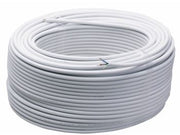 Let installationskabel - COFLX 3x1,5mm² Ø8mm (metervare)