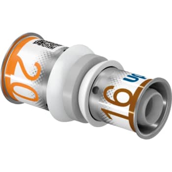 Uponor S-Press reduktion PPSU 20-16