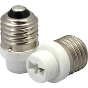 Adapter til fatning E27-G9