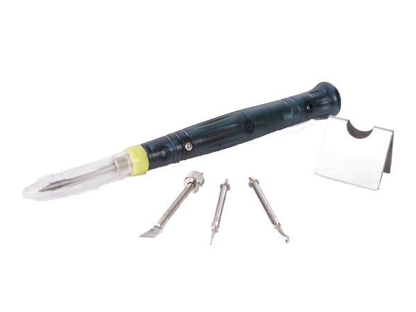 USB strømforsynet loddekolbe / 3D print touch-up tool