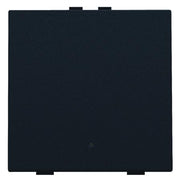 1-TRYK M LED KOMFORT BLK COAT