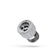 adapter fra E27 til GU10