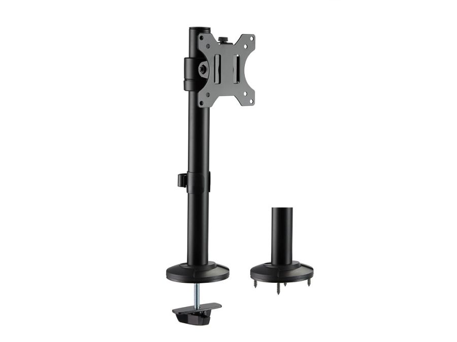 Bordbeslag - 17-32" -15°/+15° vipbar, -180°/+180° højde