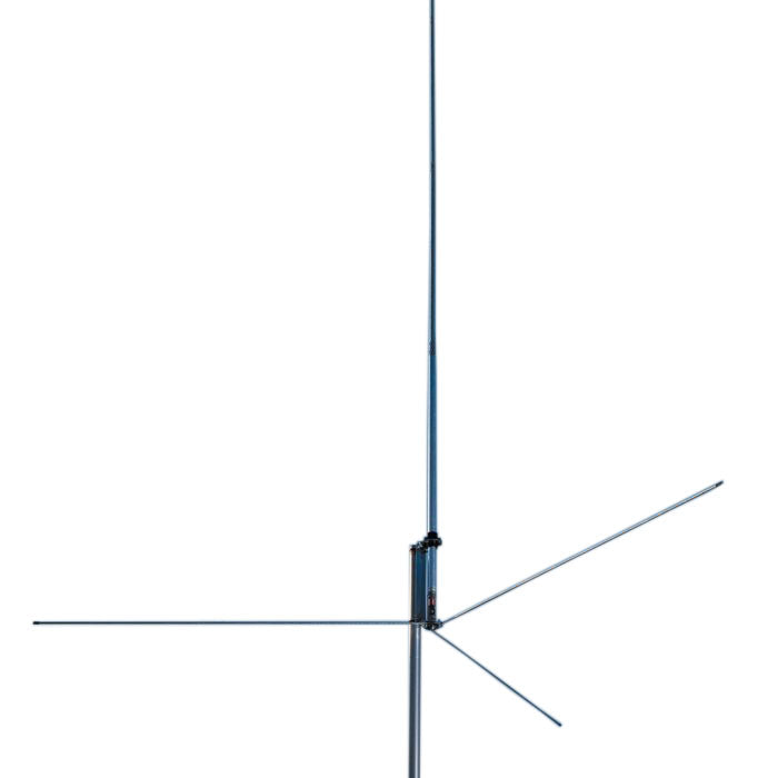 ENERGY NEW 5/8 - 27MHz baseantenne (6,5m)