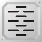 ACO EG 150 RIST LONG HOLE