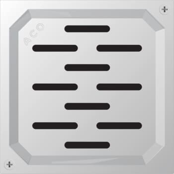 ACO EG 150 RIST LONG HOLE