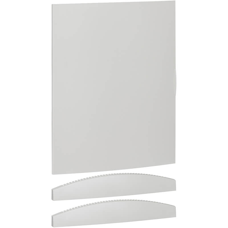 Lågesæt for PGE 150- 14 lysegrå