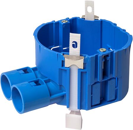 ABB IMPRESSIVO UNDERLAG M RAMME 1M HVID