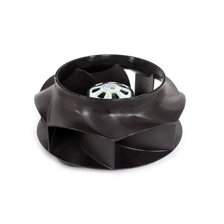 VENTILATOR R3G225RH1919 DANTHERM 098967