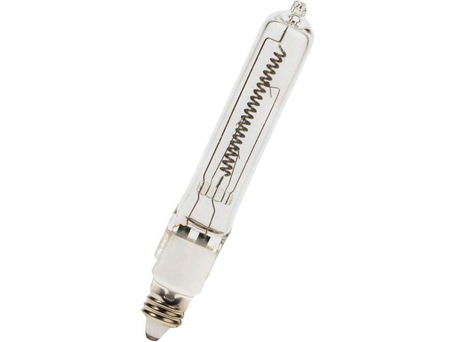 JD halogenpære - 240V 500W, E11 sokkel (Ø14X89mm)