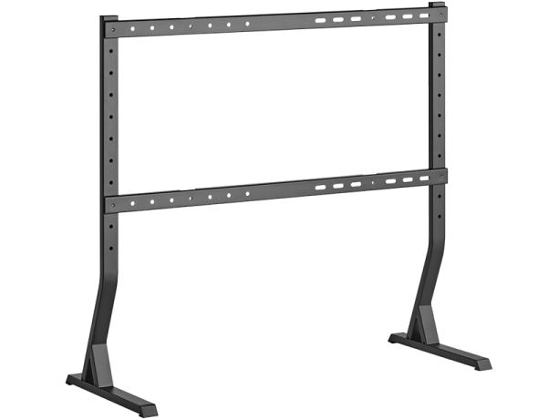 VESA TV bordfod - 45-90" maks. 60kg, Sort