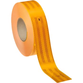 3M™ Diamond Grade™ 983-71 reflekstape, 53,5 mm x 50 m, gul