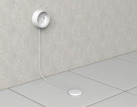 Cavius base f/vandalarm m/probe