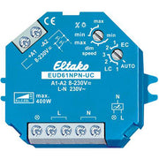 Eltako Lysdæmper - 400W 8-230V UC ESL/LED