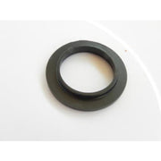 11/4" Gummipakning m/konus til pungvandlås