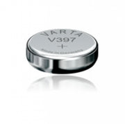 SR59/V397 Sølvoxid knapcelle - 1,55V / 30mAh (1 stk.)