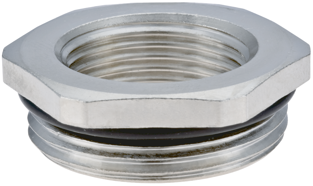 Reduktionsadapter for kabelgennemføring - M50 til M25