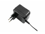 Netadapter - 230V til 9VAC / 530mA 5W (5,5x2,1mm DC stik)