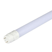 20W LED Rør 150cm G13 - T8, Plastik, 6500K, Ikke Roterbar.