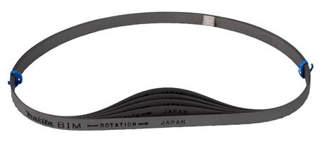 BÅNDSAVKLINGE 730MM 24Z 5STK