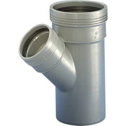 110 x 110 mm x 67° Wafix PP grenrør