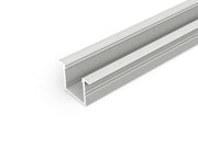 DIOFLEX Alu profil SMART-IN16 BC3/U4 2m ALU