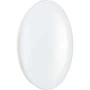 Ledinaire Væg WL060V LED 12W 830, 1100 lumen, hvid, IP44