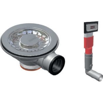 afl 3½" 1 k design overløb