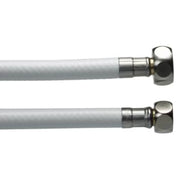 400 mm Pvc-slange 1/2"