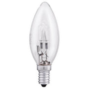 THORGEON Glødepære E14 30W Kerte