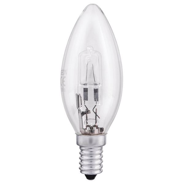 THORGEON Glødepære E14 30W Kerte