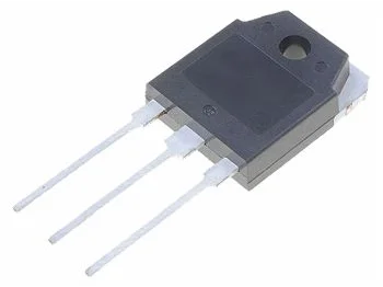 2SA1265N Transistor - PNP 140V 10A 100W (TO3P)
