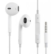 EarPods med Remote og mikrofon - 3,5mm JACK stik