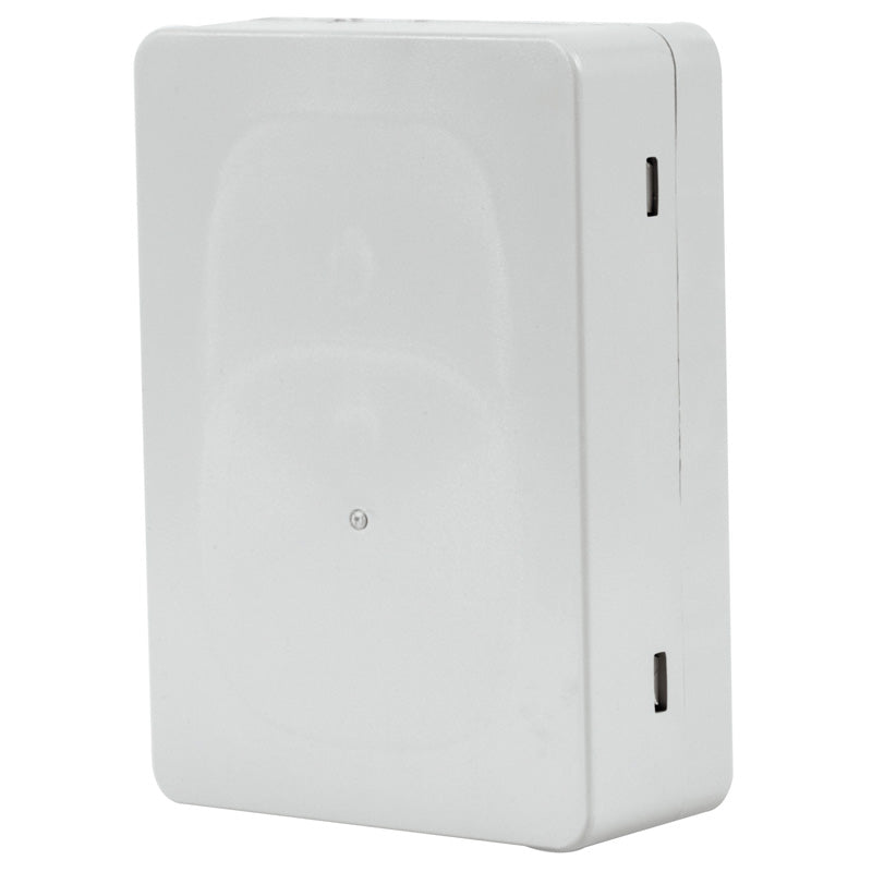 Universaldåse JA-US grå