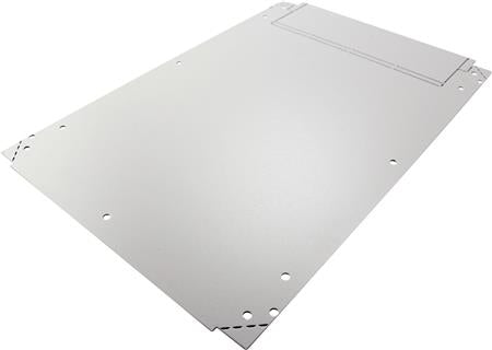 VANDRET AFDÆKNING 2X3 MODUL