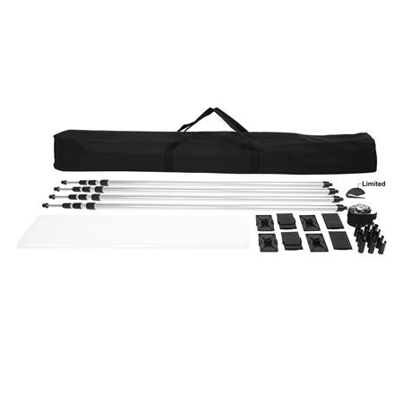 BIHUI STØVVÆG STANDARD