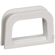 Opus® 73 sammenbygningspakning lysegrå