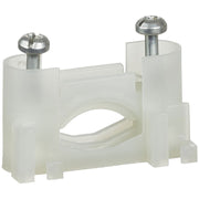 Aflastning for memrandåse max. ledning Ø4-14 mm