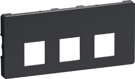 AFDÆKNING FUGA 3X KEYSTONE 2M KOKSGRÅ