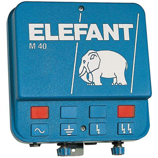 Elhegn Elephant M40