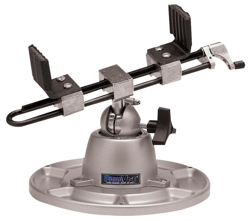 Panavise 350 multifunktionsholder (38,1 - 228,6mm)