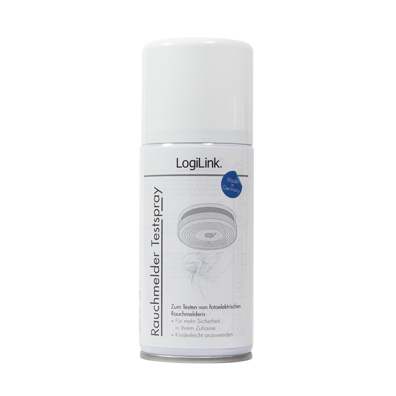 Røgalarm testspray - 150ml