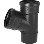 Wavin SiTech+ 110 x 110 x 67,5° grenrør