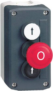 TRYKKASSE 1SL+1BR+1SL   XALD328