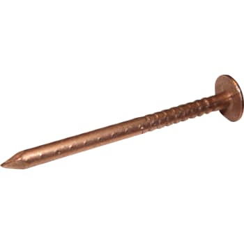 40mm Kobbersøm til 4-7mm tykke skifer