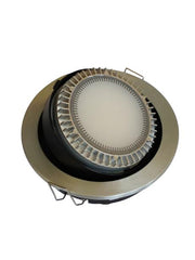 DIOSPOT GX53 armatur IP21 kipbar 45 gr