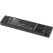 LED driver 12V DC 60W 263x59x18mm ikke dæmpbar