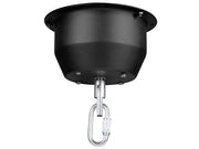 Spejlkuglemoter - 5-6 rpm, 230Vac (Maks. 20 kg)