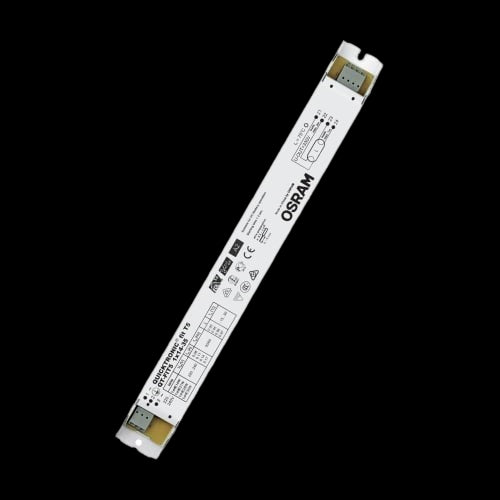 HF-Spole Quicktronic QT-Fit 5/8 1x54-58W, 220-240V