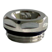 3/8" Luftskrue m/o-ring